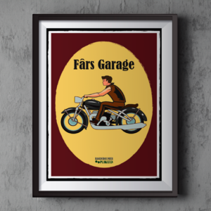 Fars Garage