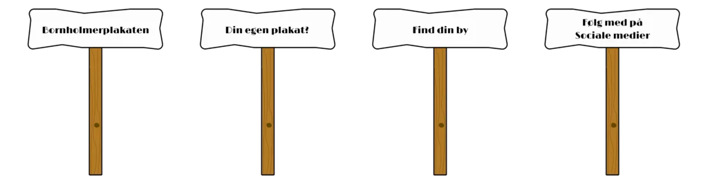 Skilte kontakt